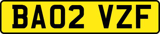 BA02VZF