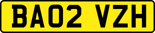 BA02VZH