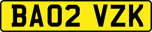 BA02VZK