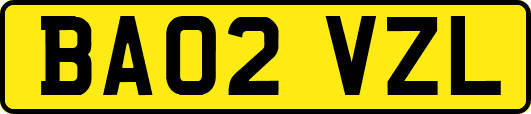 BA02VZL