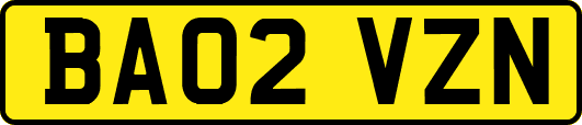 BA02VZN