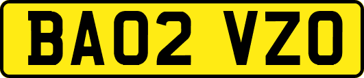 BA02VZO