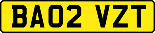 BA02VZT