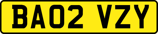 BA02VZY