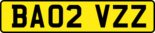 BA02VZZ