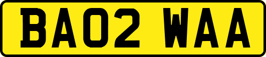 BA02WAA