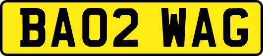BA02WAG