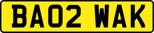 BA02WAK