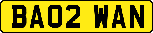 BA02WAN