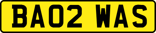 BA02WAS