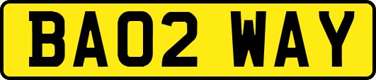 BA02WAY