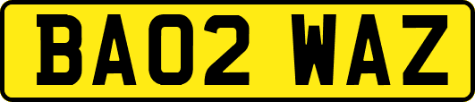 BA02WAZ