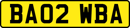 BA02WBA