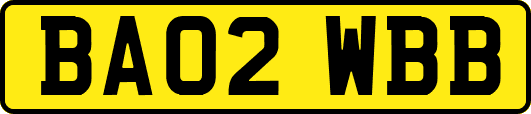 BA02WBB