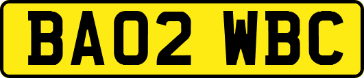 BA02WBC