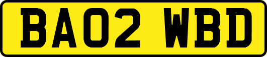 BA02WBD