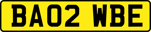 BA02WBE