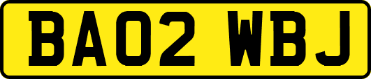 BA02WBJ