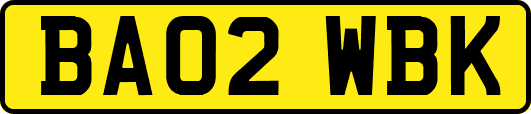 BA02WBK