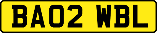BA02WBL