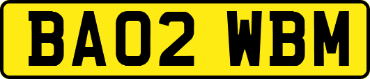 BA02WBM