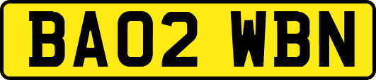 BA02WBN