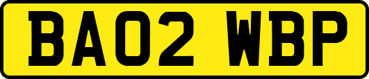 BA02WBP