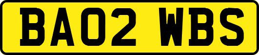 BA02WBS