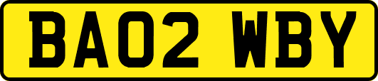 BA02WBY