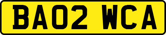BA02WCA