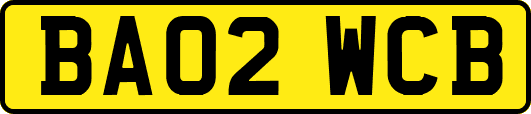 BA02WCB