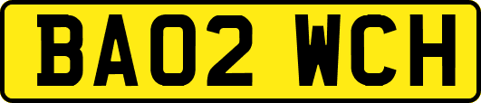 BA02WCH