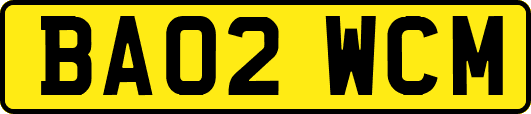 BA02WCM