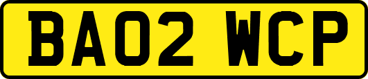BA02WCP