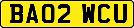 BA02WCU