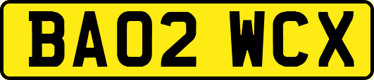 BA02WCX