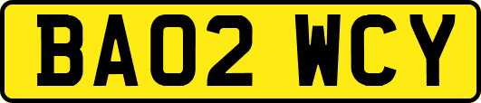 BA02WCY