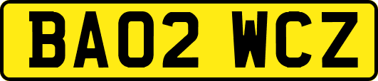 BA02WCZ