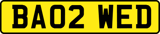 BA02WED