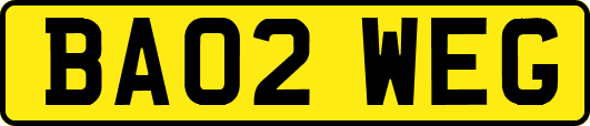 BA02WEG