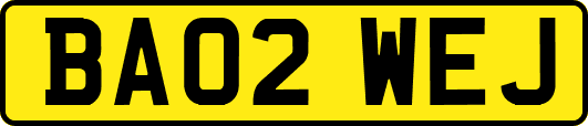 BA02WEJ