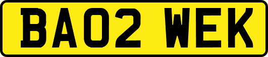 BA02WEK