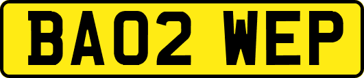 BA02WEP