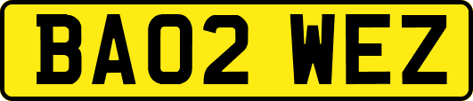 BA02WEZ