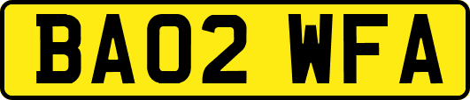 BA02WFA