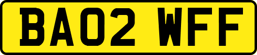 BA02WFF
