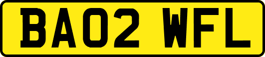 BA02WFL
