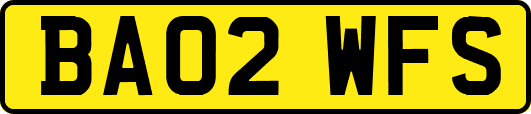 BA02WFS