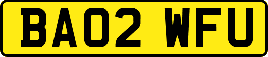 BA02WFU