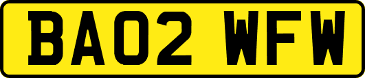 BA02WFW